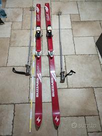 sci Blizzard Firebird 