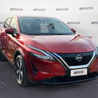 NISSAN Qashqai 3ª serie Qashqai e-Power N-Conn...