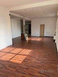 Locale commerciale 160mq catastali