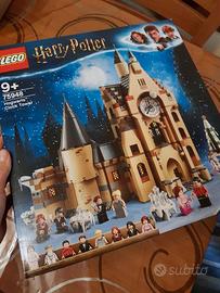 Nuovo LEGO 75948 Harry Potter La