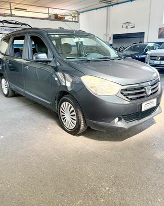 Dacia Lodgy 1.6 100CV Start&Stop GPL 5 posti SS Am