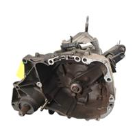 Cambio manuale Renault Clio 2a serie 1.2 B 2003