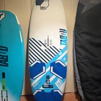 Tabou rocket 145 windsurf tavola