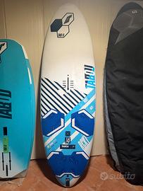 Tabou rocket 145 windsurf tavola