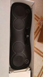 Logitech bluetooth speaker
