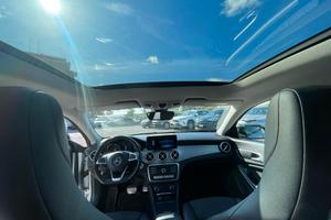 Mercedes-benz CLA 200 PREMIUM AMG LINE CAR PLAY