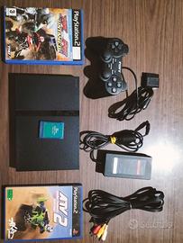 play station due Slim funzionante leggere descrizi