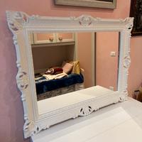 Specchio stile barocco