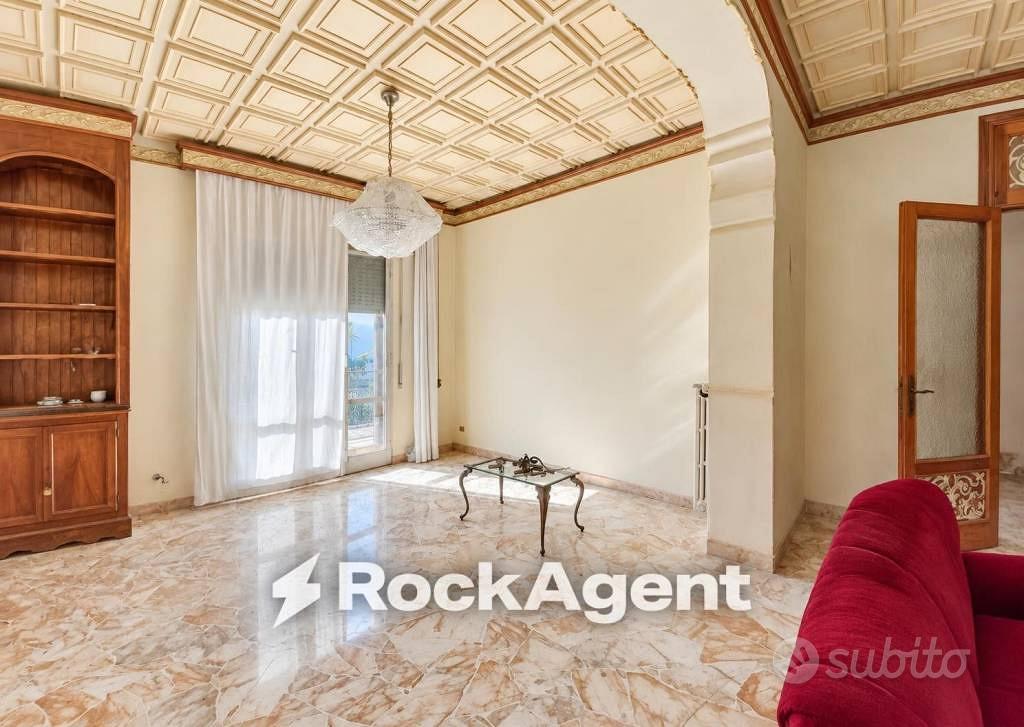 Appartamento – Grotte di Castro, Viterbo - Vista 4