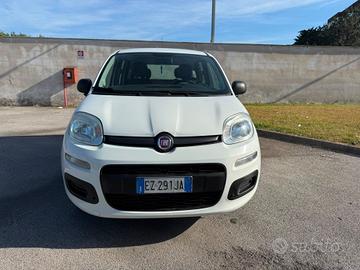 Fiat Panda 1.3 MJT S&S Easy