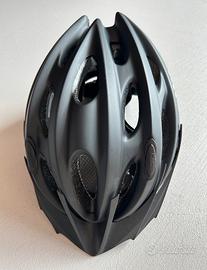 Casco in biciclette