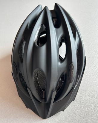 Casco in biciclette