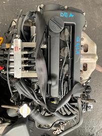 Motore G4LA 1.2 Benzina Hyundai Kia