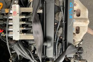 Motore G4LA 1.2 Benzina Hyundai Kia
