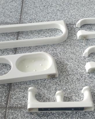 Accessori bagno