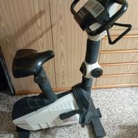 cyclette da camera