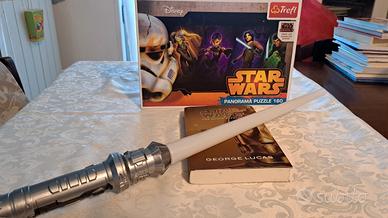Lotto Star Wars