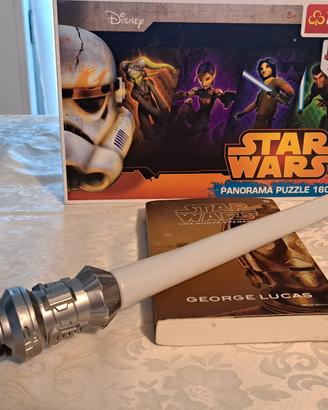 Lotto Star Wars