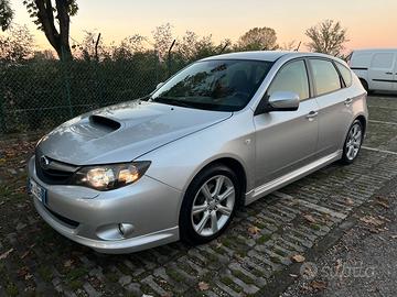 Subaru Impreza WRX awd 230 CV