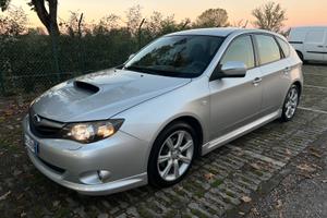 Subaru Impreza WRX awd 230 CV
