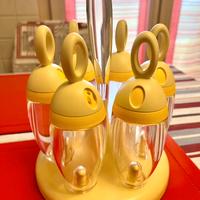 Portaspezie girevole Guzzini - NUOVO