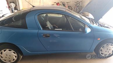 Opel tigra