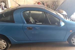 Opel tigra