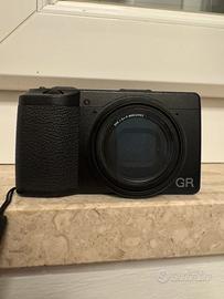 Ricoh GR III