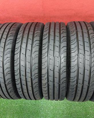 195 75 16 C Gomme Continental Estive 195 75 R 16 C
