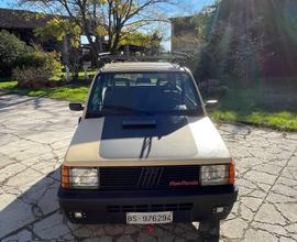 FIAT Panda 1ª serie