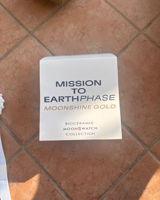 omega x swatch moonswatch mission to earthphase