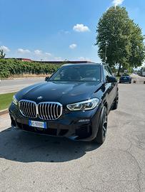 Bmw x5 40D 340 cv xDrive M SPORT