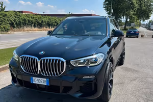 Bmw x5 40D 340 cv xDrive M SPORT