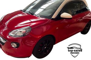 Opel Adam 1.4 87 CV Jam Perfetta Si Neopatentati