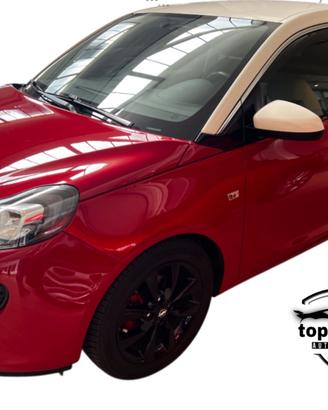 Opel Adam 1.4 87 CV Jam Perfetta Si Neopatentati