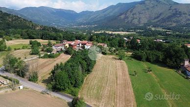 TER. AGRICOLO A VAL DELLA TORRE