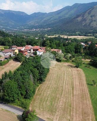 TER. AGRICOLO A VAL DELLA TORRE