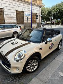 MINI CABRIO