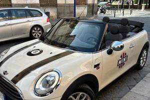 MINI CABRIO