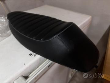 Sella vespa
