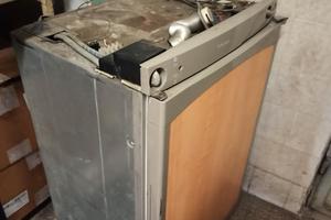 Frigorifero trivalente Electrolux 