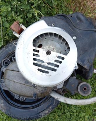 Motore vespa 125 primavera VMA2M 108.000