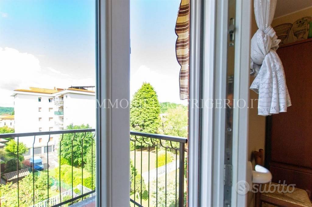 Appartamento – Cisano Bergamasco, Villasola, Valbonaga - Vista 5