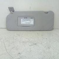 ALETTA PARASOLE PARABREZZA SX. PEUGEOT 207 (06/09-