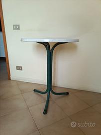 TAVOLINO DA GIARDINO / BALCONE