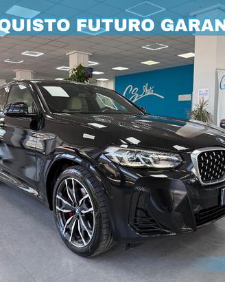 BMW X4 Xdrive30d mhev 48V 286cv auto