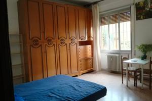 AMPIA STANZA SINGOLA (22mq)