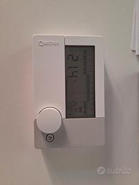 Seitron Cronotermostato freetime evo