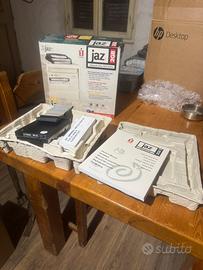 LOMEGA JAZ DRIVE   Da 2 gb