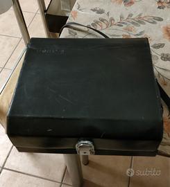 Cinepresa Canon 8mm Cine Zoom 512